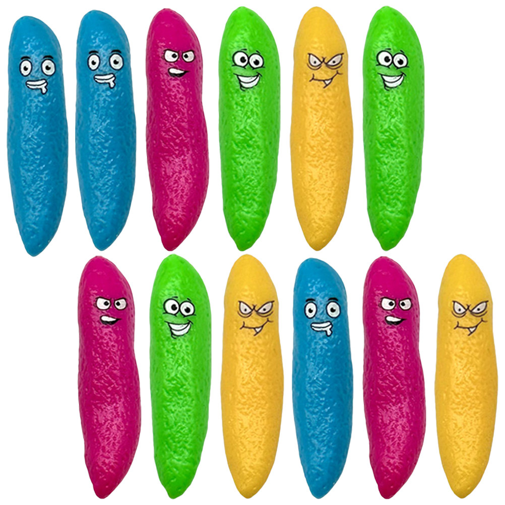 Kids Outdoor Activity Toys - Halloween Poop Toy 20Pcs Fun Kids