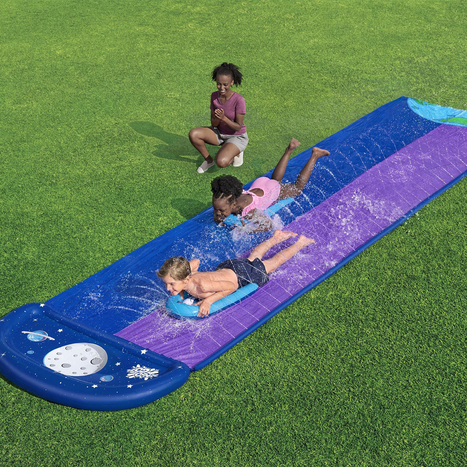 Kids Outdoor Water Play - Summer Outdoor Water Play Toys Kids