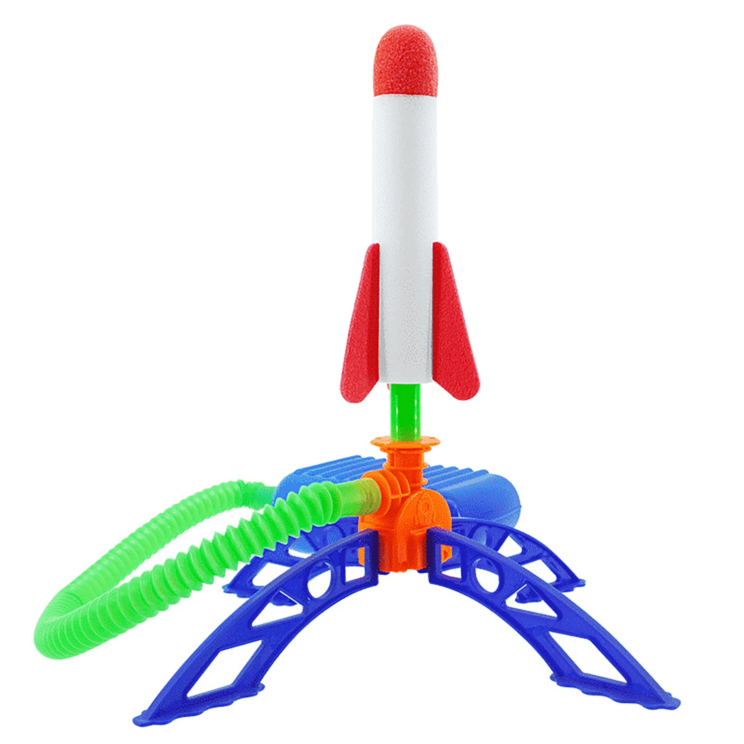 Kids Rocket Launcher Outdoor S - مراجعة Kids Outdoor Gear وسعره