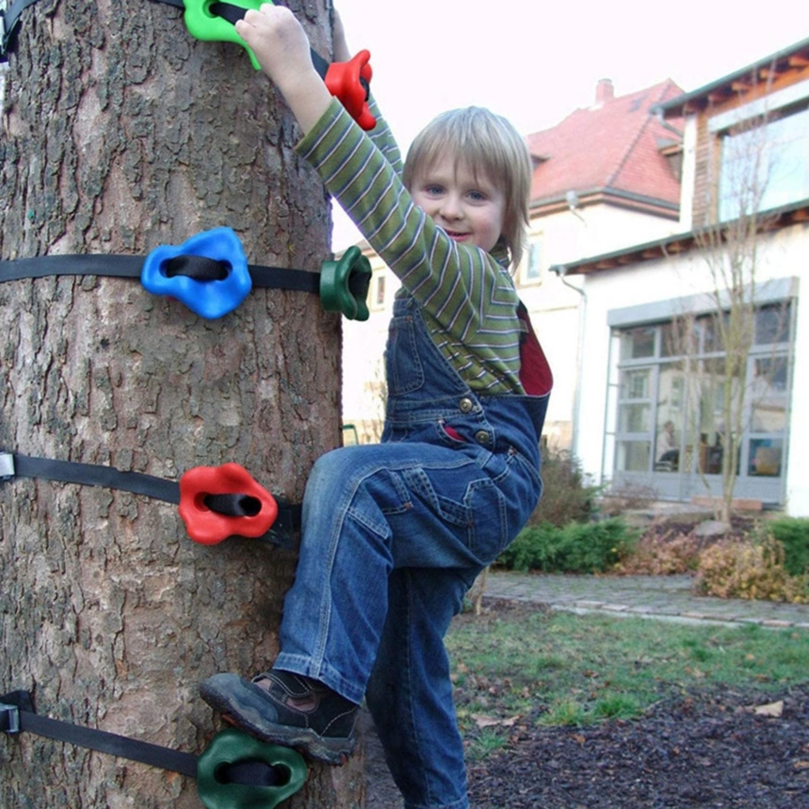 Outdoor Play Equipment With 6  - مراجعة Kids Outdoor Obstacle Course Equipment وسعره