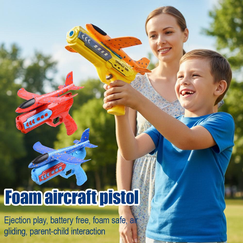 Flying Toy Children's Gifts Ch - مراجعة Kids Outdoor Play وسعره