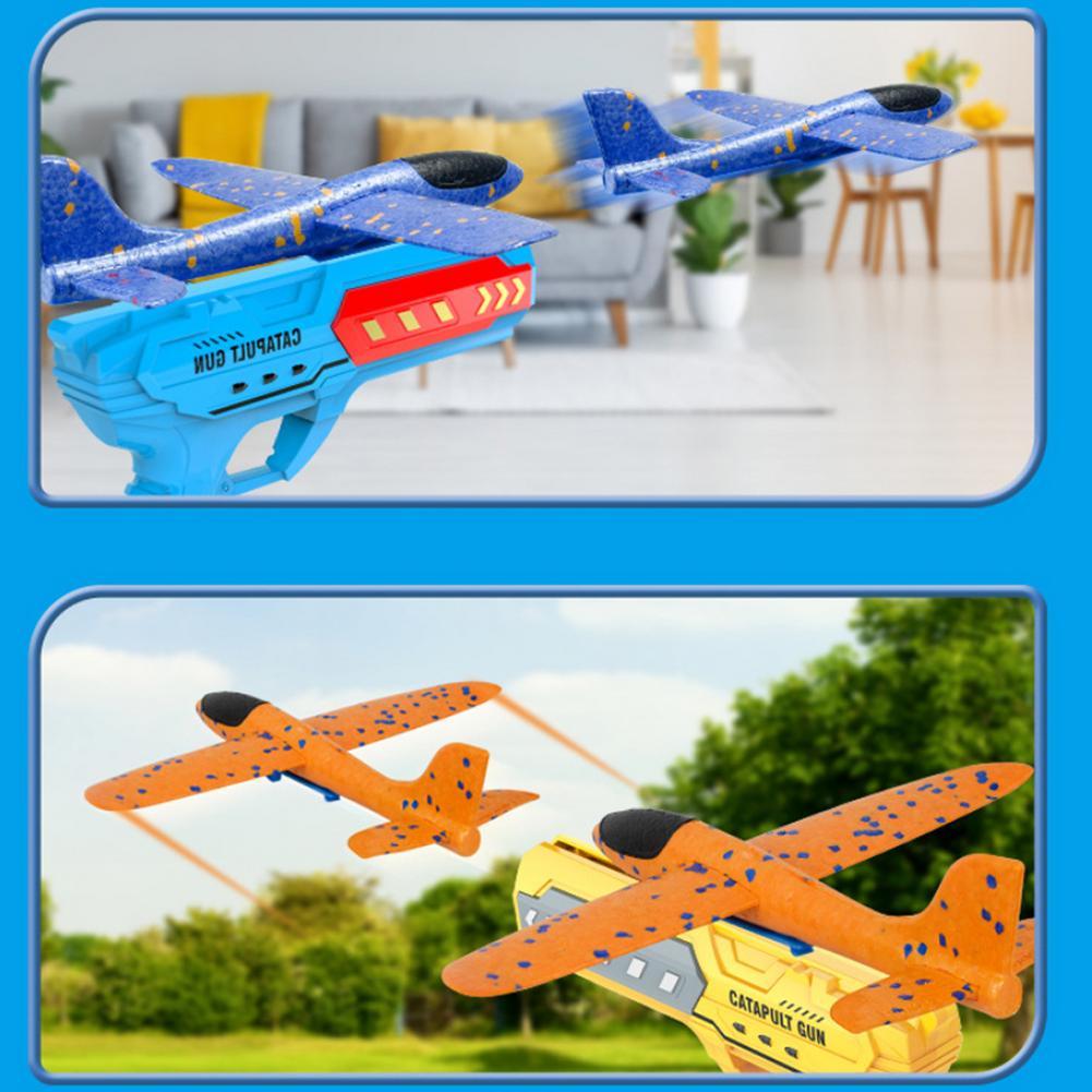 Flying Toy Children's Gifts Ch - مراجعة Kids Outdoor Play وسعره