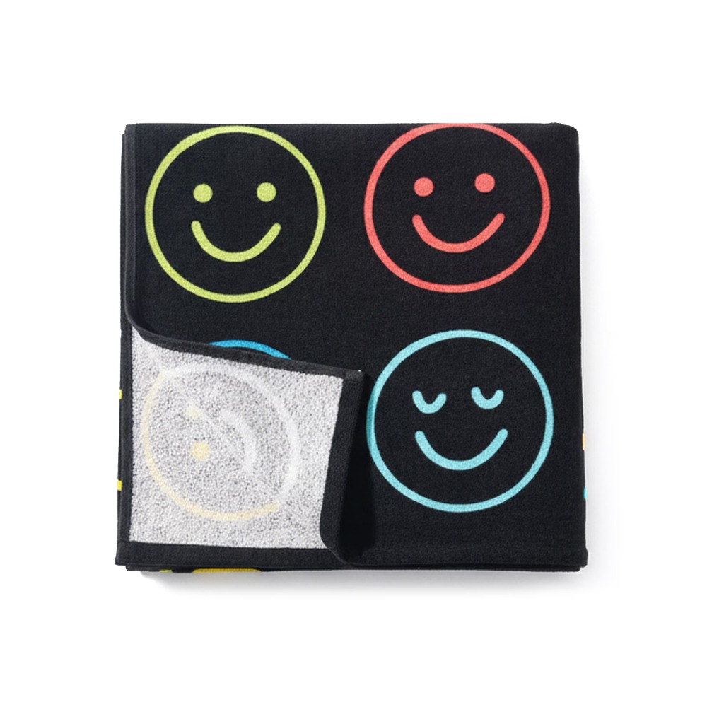 Colorful Kids Cotton Beach Tow - مراجعة Kids Outdoor Gifts وسعره