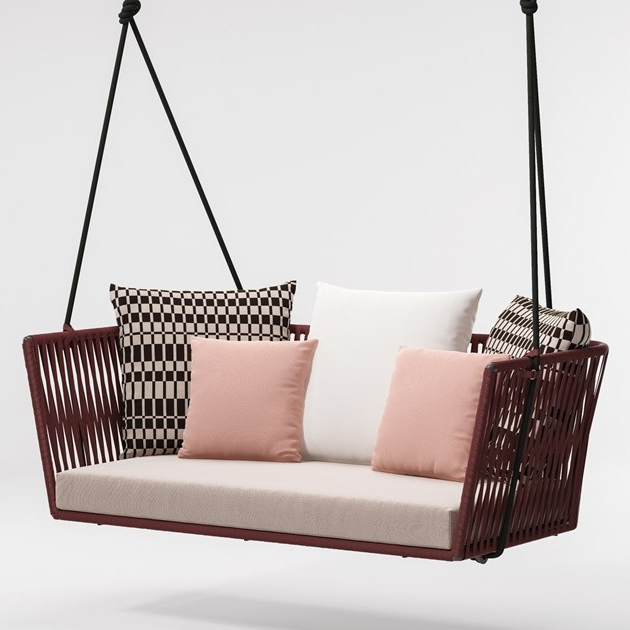 New Outdoor Garden Tree Kids S - مراجعة Kids Outdoor Swing Chair وسعره