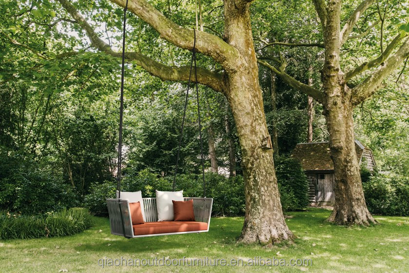 New Outdoor Garden Tree Kids S - مراجعة Kids Outdoor Swing Chair وسعره