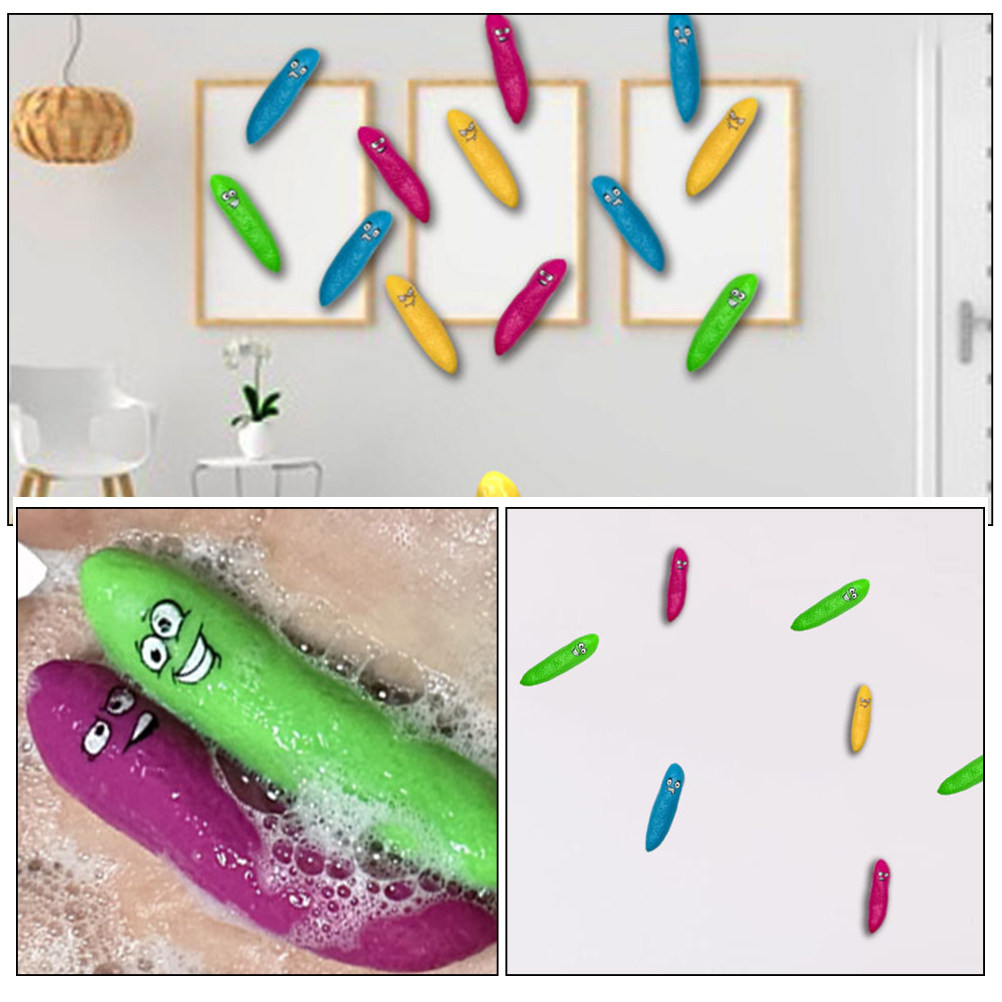 Halloween Poop Toy 20Pcs Fun K - مراجعة Kids Outdoor Activity Toys وسعره