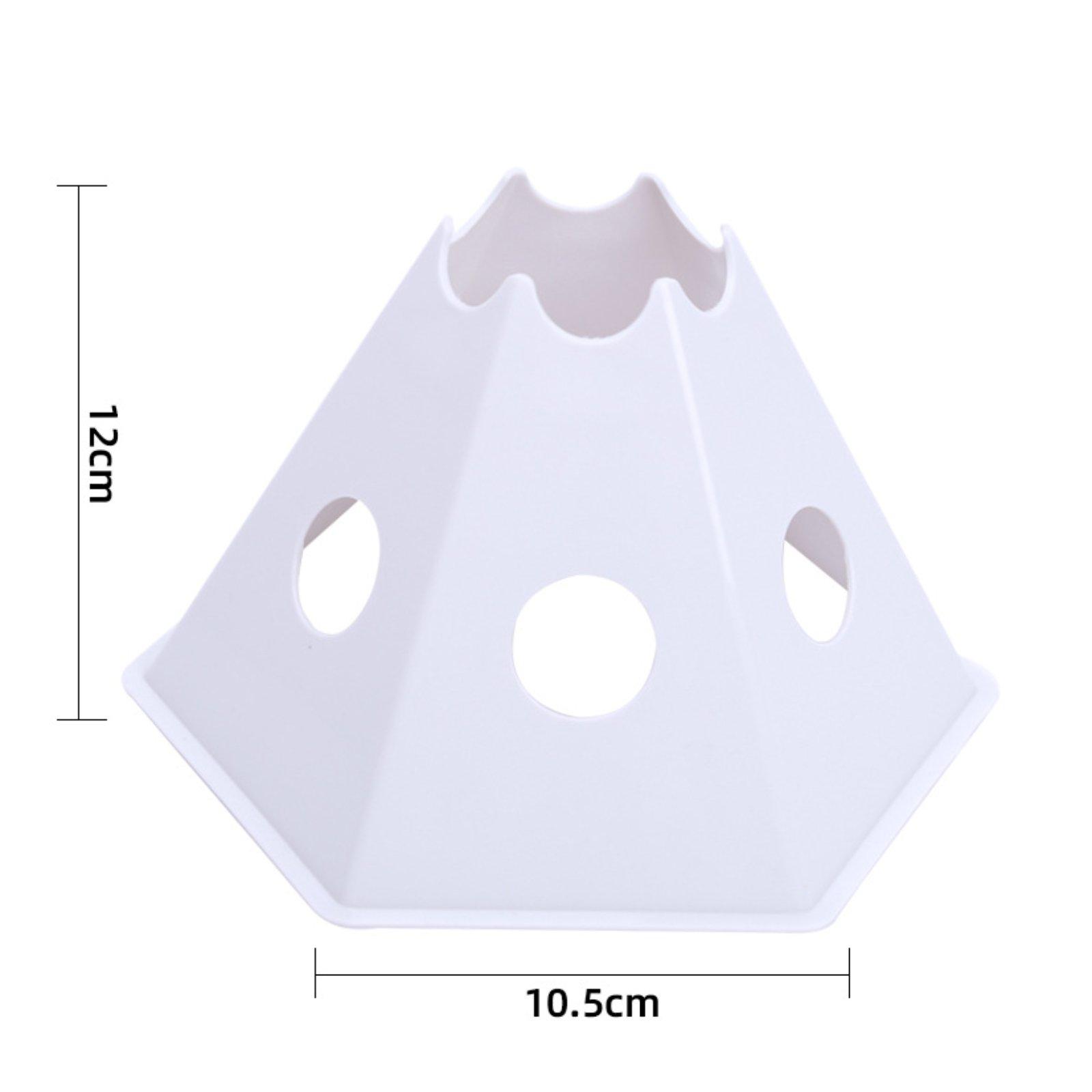 5x Soccer Cones for Training w - مراجعة Kids Outdoor Obstacle Course Equipment وسعره