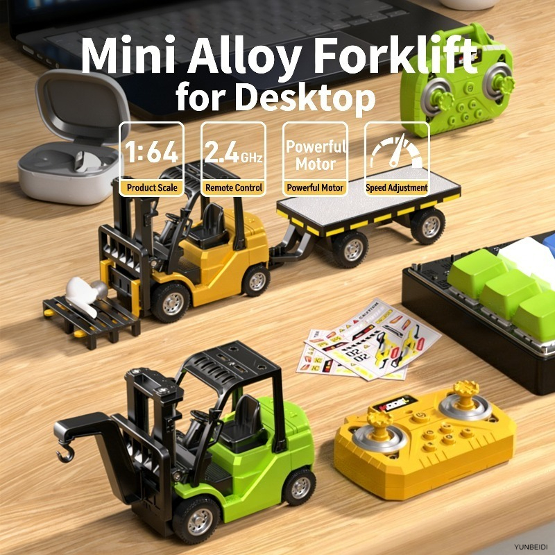 1:64 Remote Control and Alloy  - مراجعة Kids Outdoor Vehicles وسعره