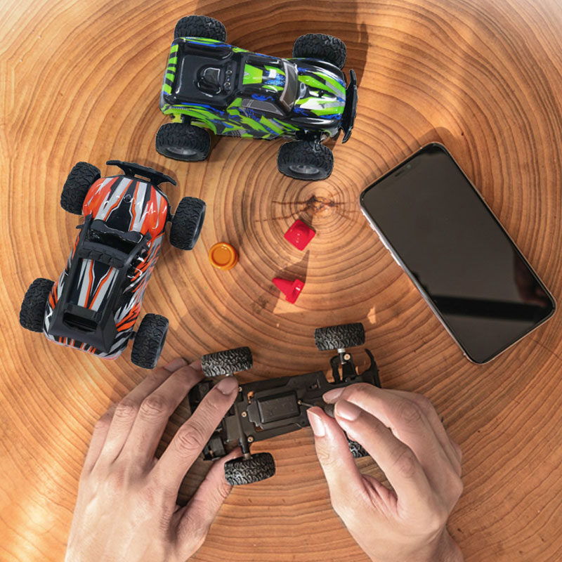 1:32Proportion Remote Control  - مراجعة Kids Outdoor Vehicles وسعره