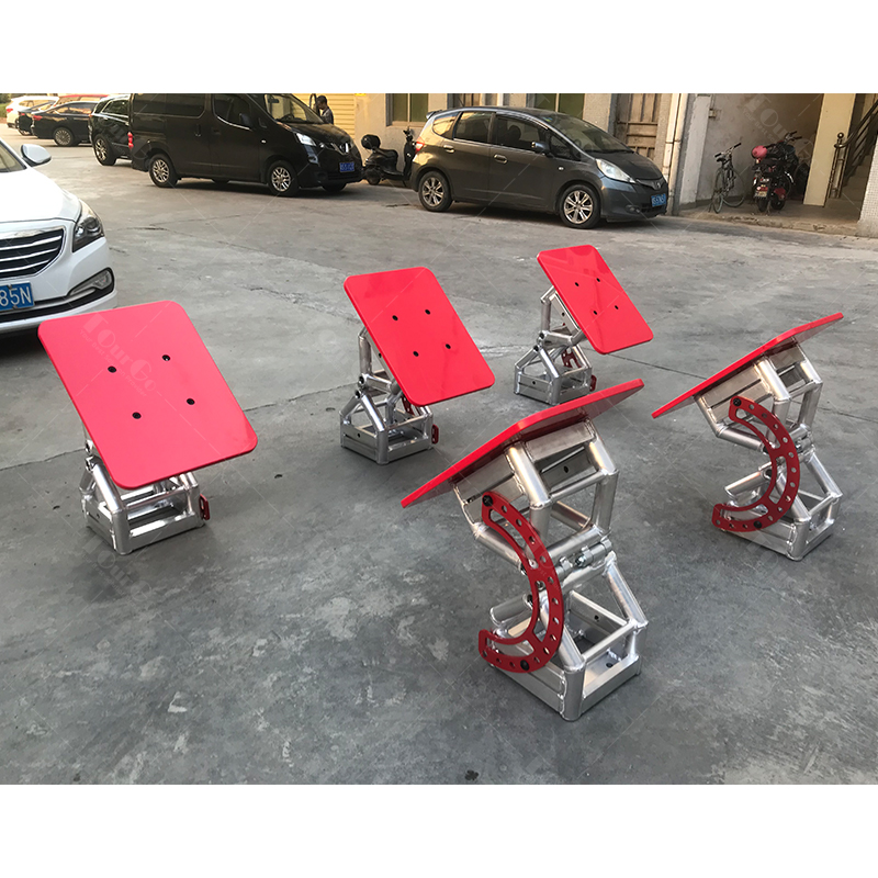 Step Adjustable Indoor Outdoor - مراجعة Kids Outdoor Obstacle Course Equipment وسعره