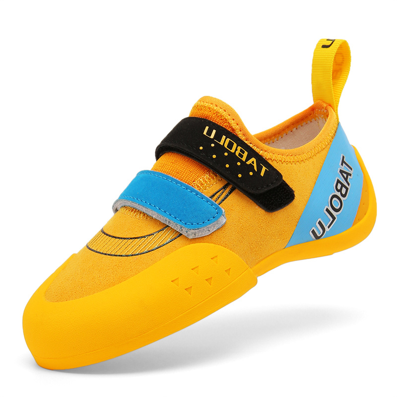 Rock-Climbing Shoes Boys Girls - مراجعة Kids Outdoor Gear وسعره