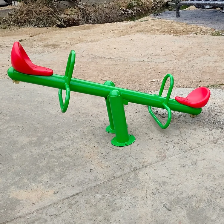 Outdoor Play Equipment for Kid - مراجعة Kids Outdoor Adventure Park وسعره
