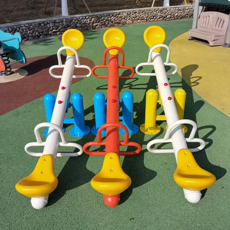 Outdoor Play Equipment for Kid - مراجعة Kids Outdoor Adventure Park وسعره
