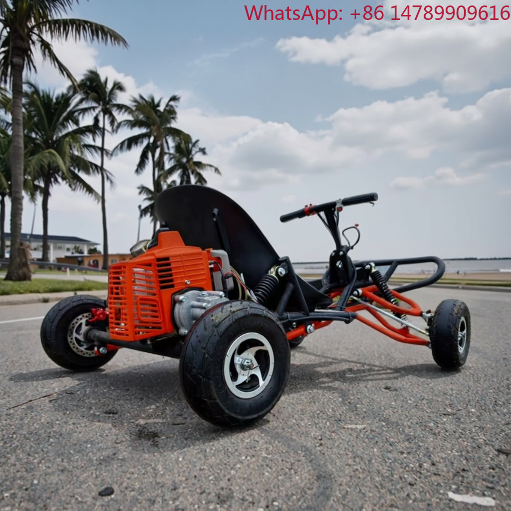 Outdoor AdventureSpeed And Pas - مراجعة Kids Outdoor Vehicles وسعره