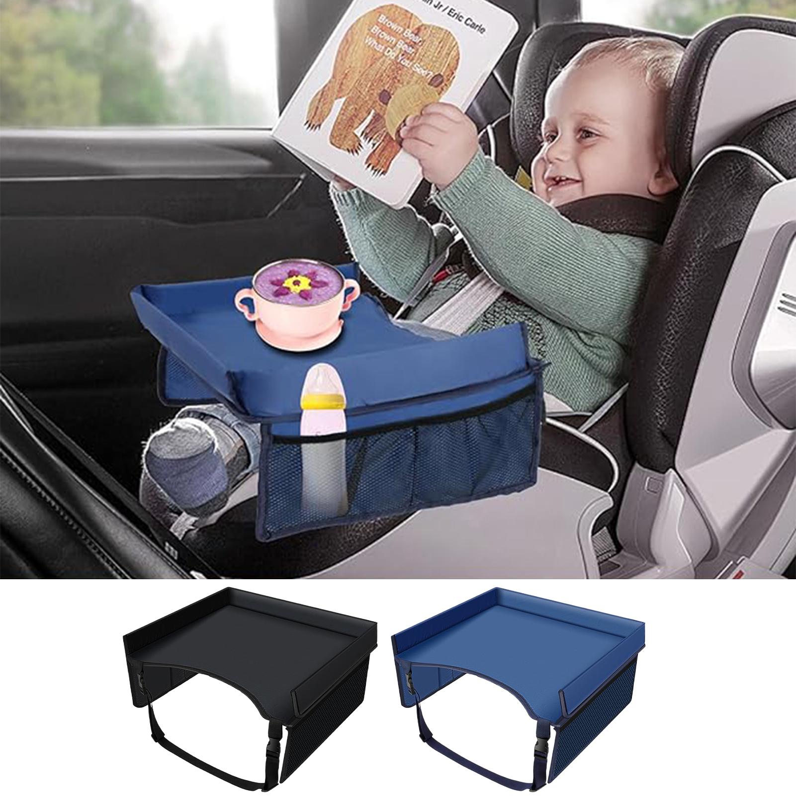 Car Seat Tray For Kids Foldabl - مراجعة Kids Outdoor Dining Table وسعره