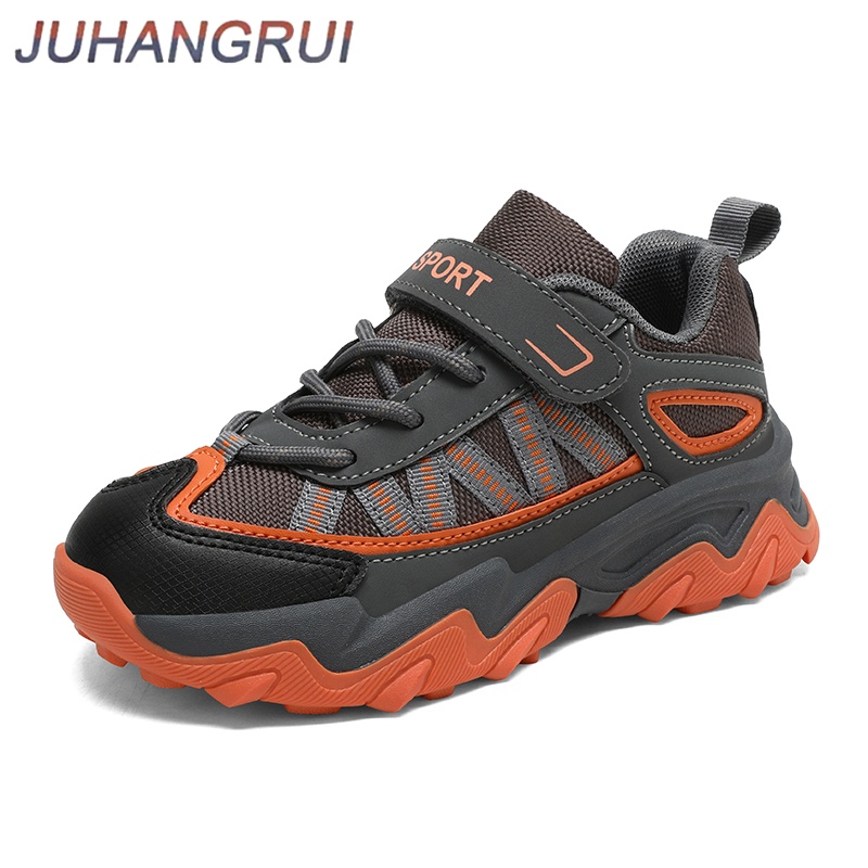 Kids Outdoor Sneakers anti sli - مراجعة Kids Outdoor Gear وسعره