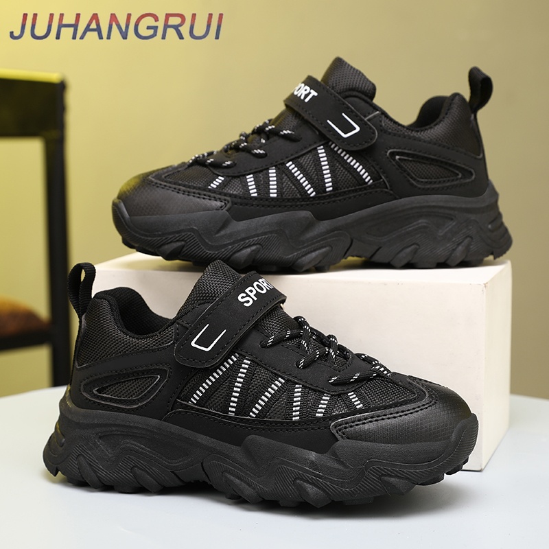 Kids Outdoor Sneakers anti sli - مراجعة Kids Outdoor Gear وسعره
