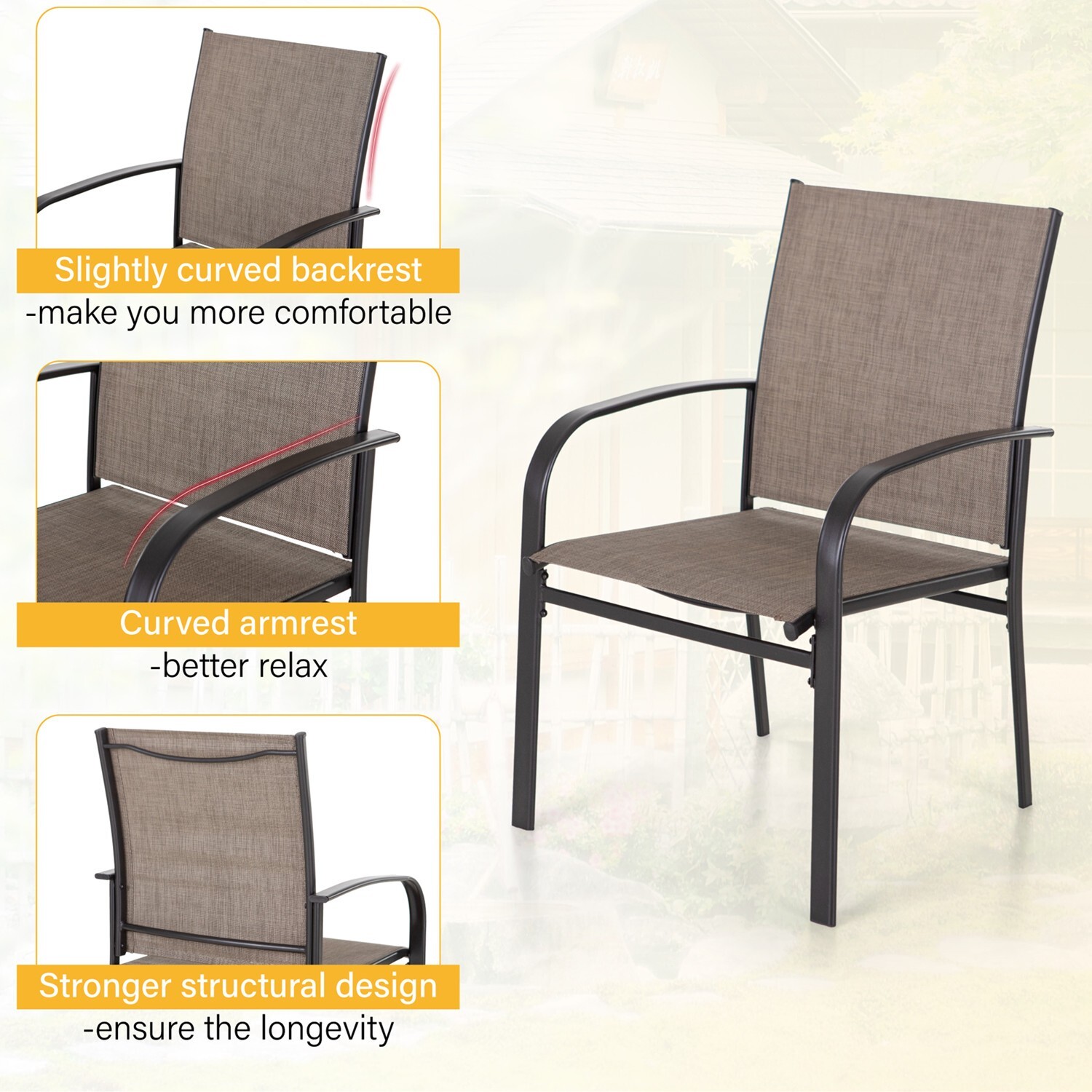 5 Piece Outdoor Dining Set Pat - مراجعة Kids Outdoor Dining Table وسعره