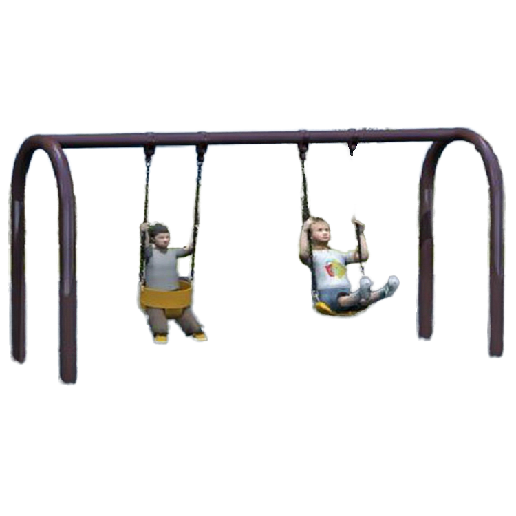 Factory Custom Swing for Kids  - مراجعة Kids Outdoor Swing Chair وسعره