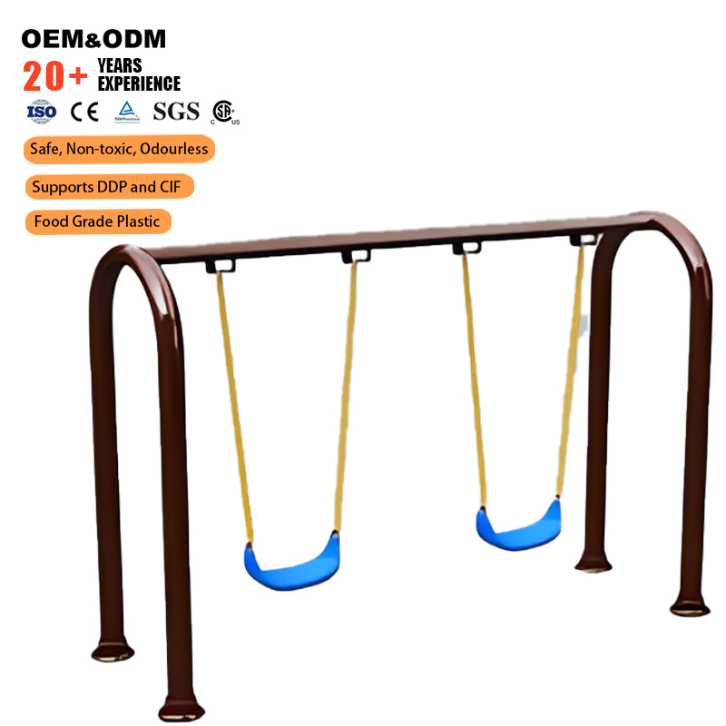 Factory Custom Swing for Kids  - مراجعة Kids Outdoor Swing Chair وسعره
