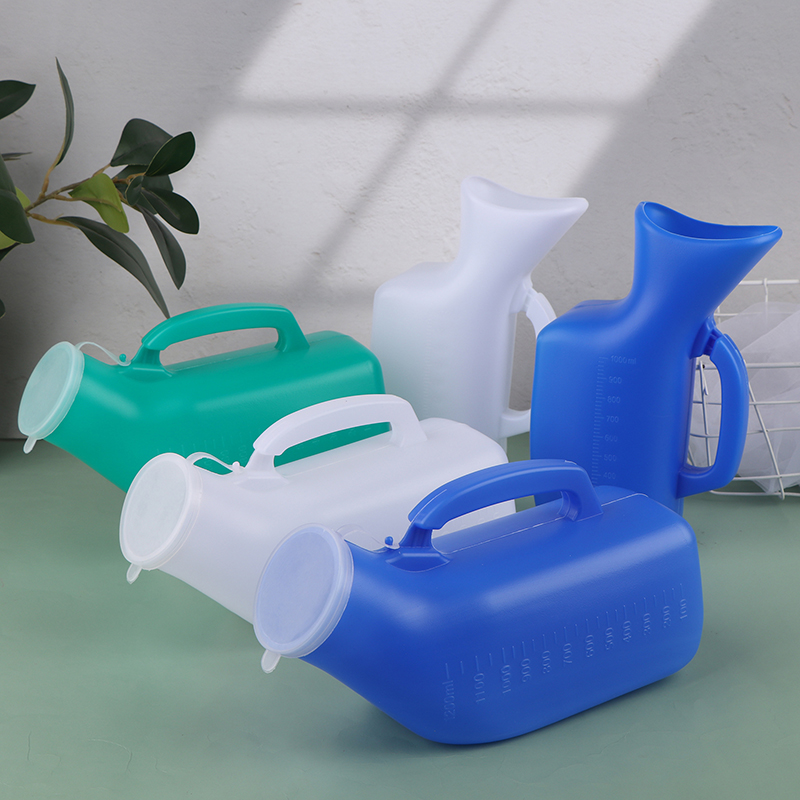 1Pc Adult Urinal Portable Shri - مراجعة Kids Outdoor Car وسعره