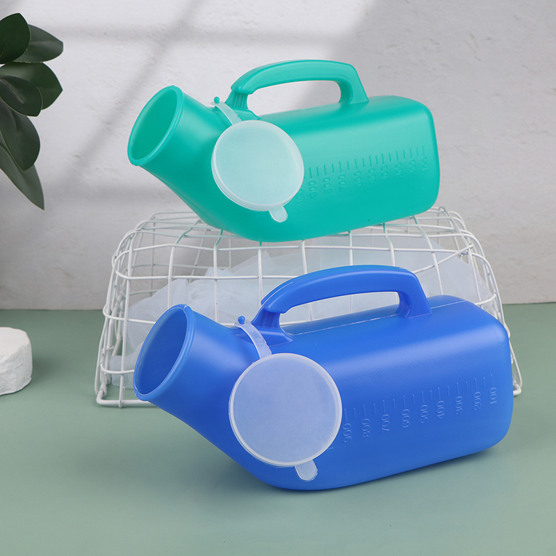 1Pc Adult Urinal Portable Shri - مراجعة Kids Outdoor Car وسعره