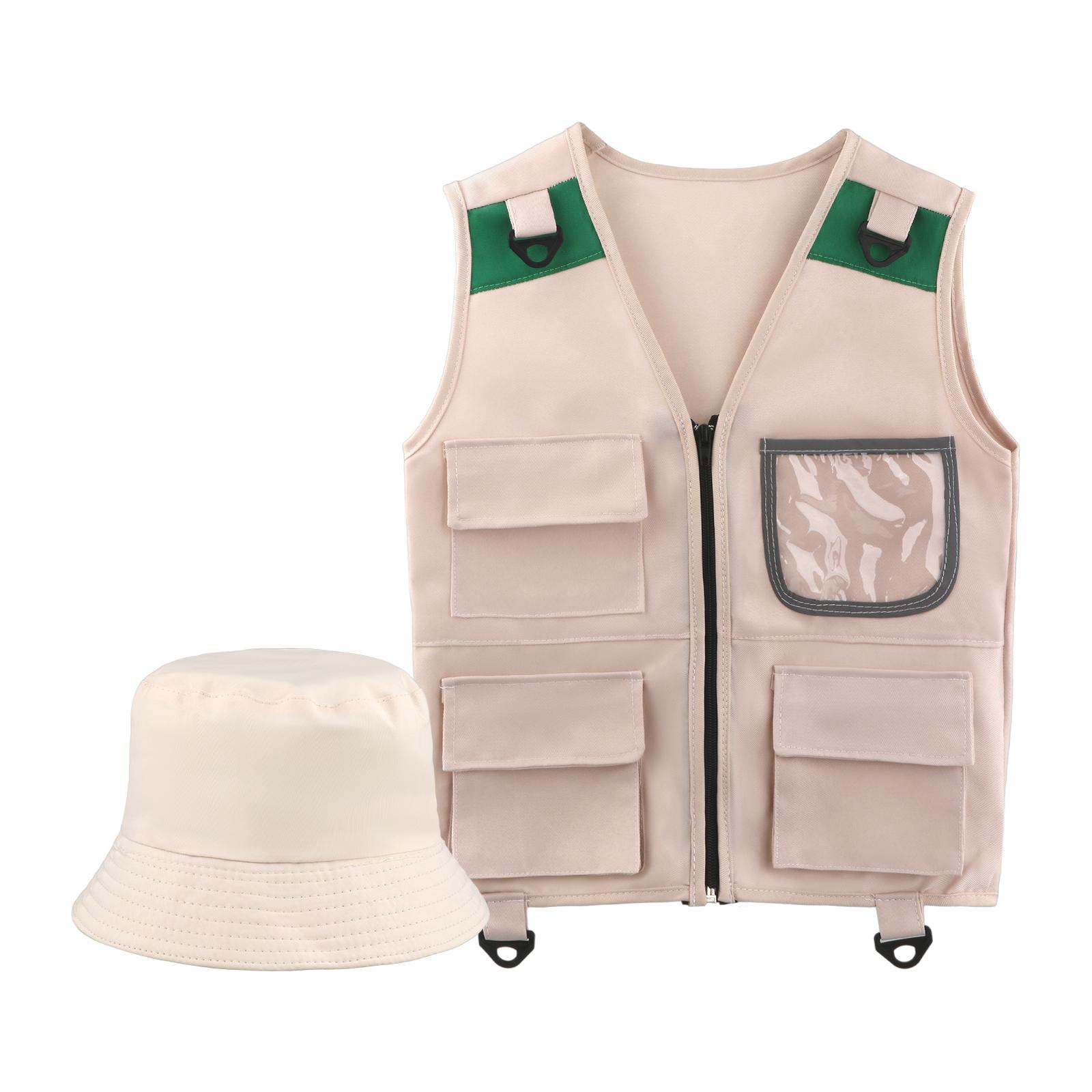 Outdoor Adventure Kits Cargo V - مراجعة Kids Outdoor Zoo وسعره