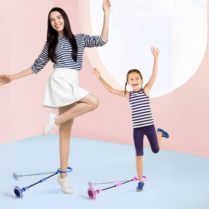 Flash Jumping Rope Ball Kids O - مراجعة Kids Outdoor Gear وسعره