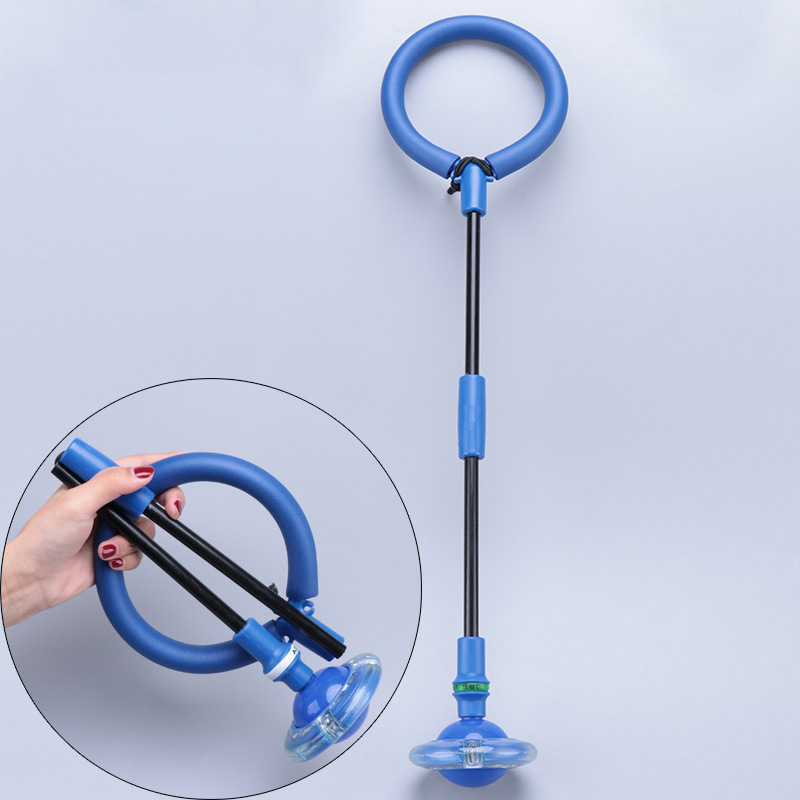 Flash Jumping Rope Ball Kids O - مراجعة Kids Outdoor Gear وسعره