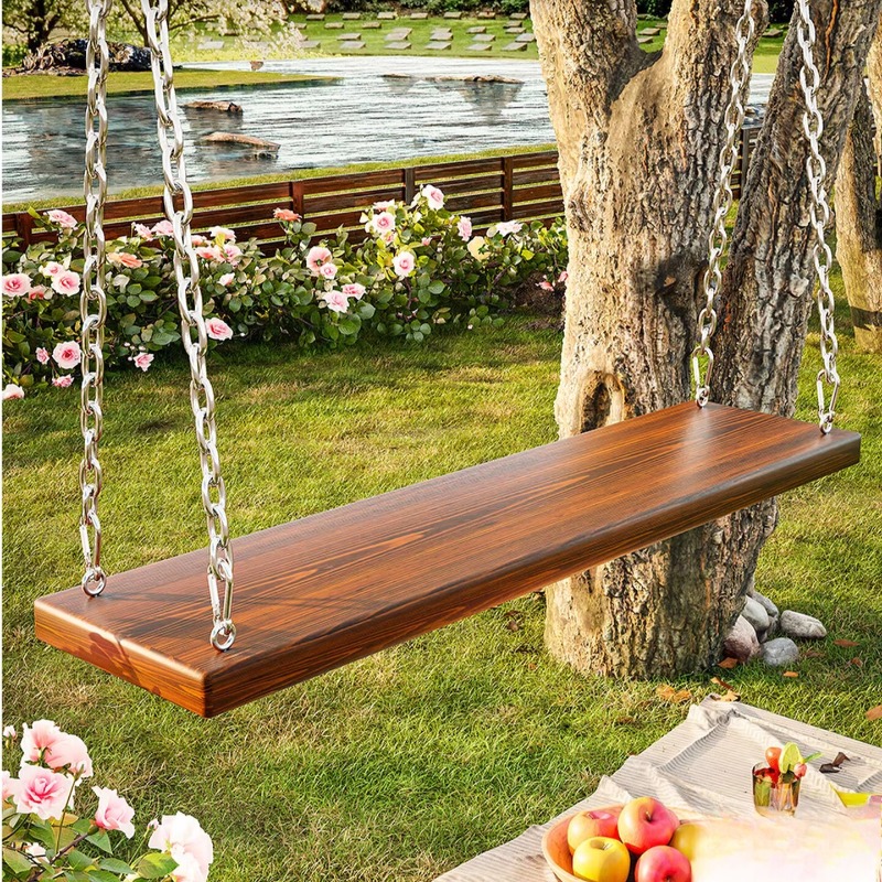 Outdoor Swing Chair Hammock Pa - مراجعة Kids Outdoor Hammock Swing وسعره