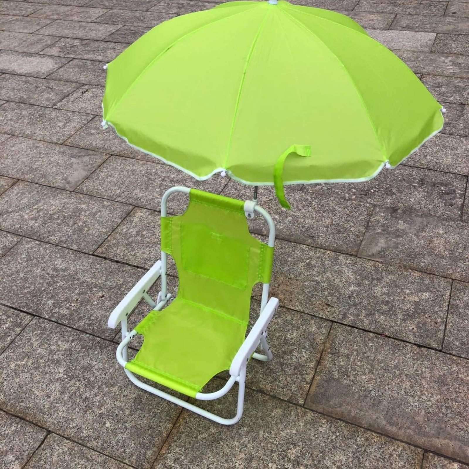 Kids Foldable Beach Chair With - مراجعة Kids Outdoor Bean Bag Chair وسعره