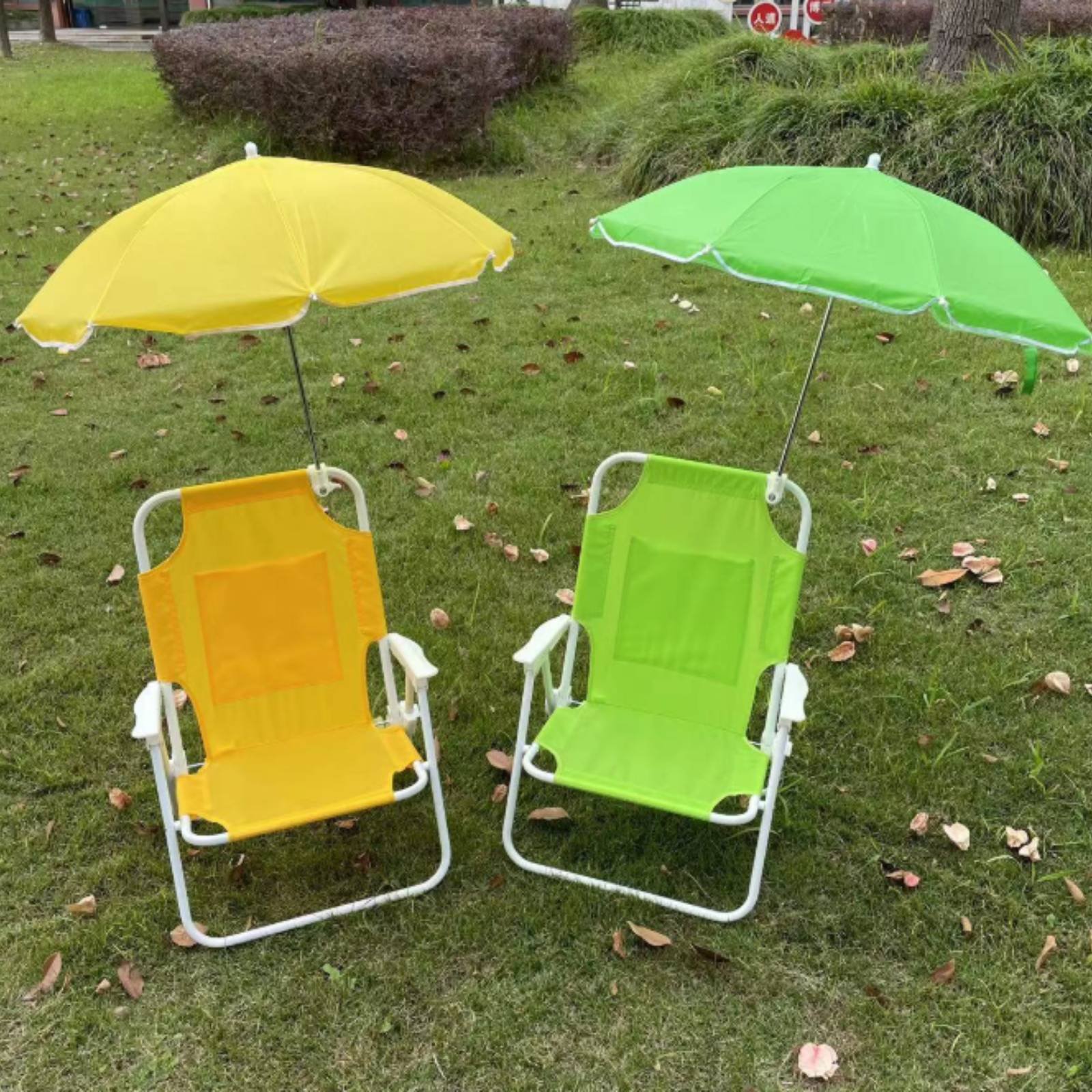 Kids Foldable Beach Chair With - مراجعة Kids Outdoor Bean Bag Chair وسعره