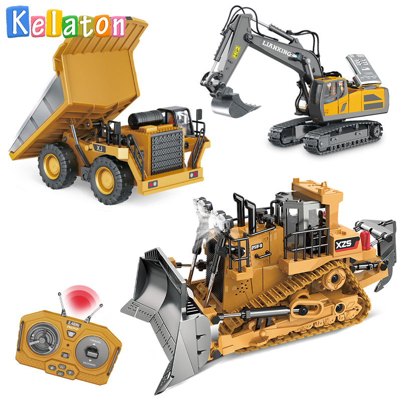 1: 20 Electric Engineering Rem - مراجعة Kids Outdoor Vehicles وسعره