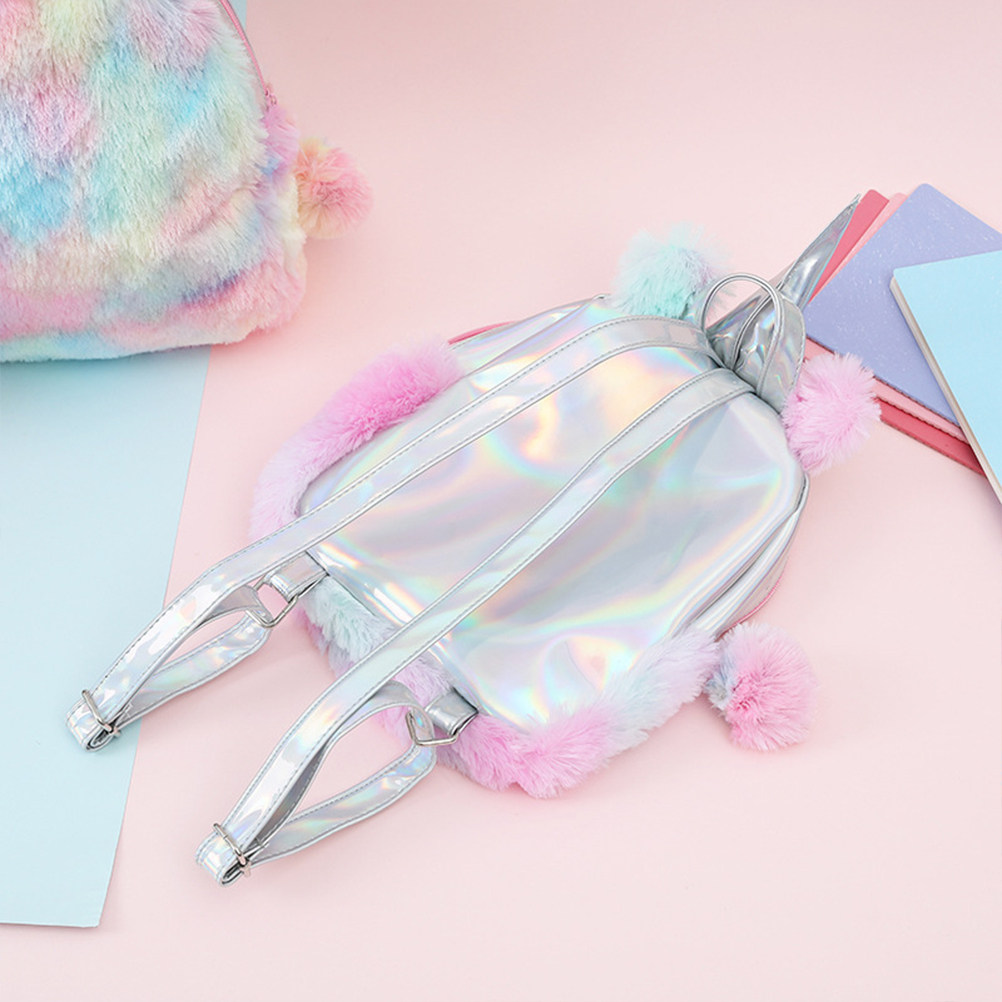 Kids Unicorns Mini Backpack To - مراجعة Kids Outdoor Zoo وسعره