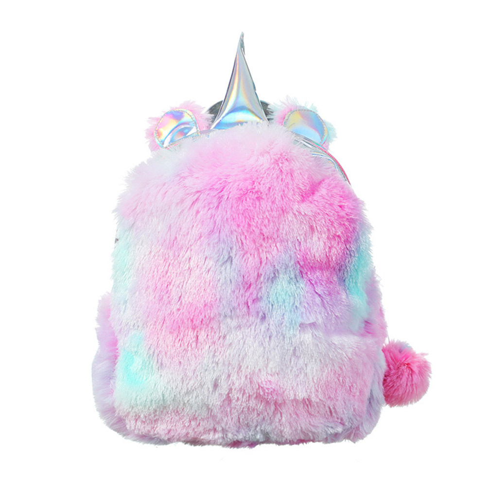 Kids Unicorns Mini Backpack To - مراجعة Kids Outdoor Zoo وسعره