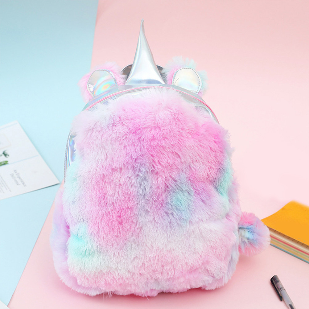 Kids Unicorns Mini Backpack To - مراجعة Kids Outdoor Zoo وسعره