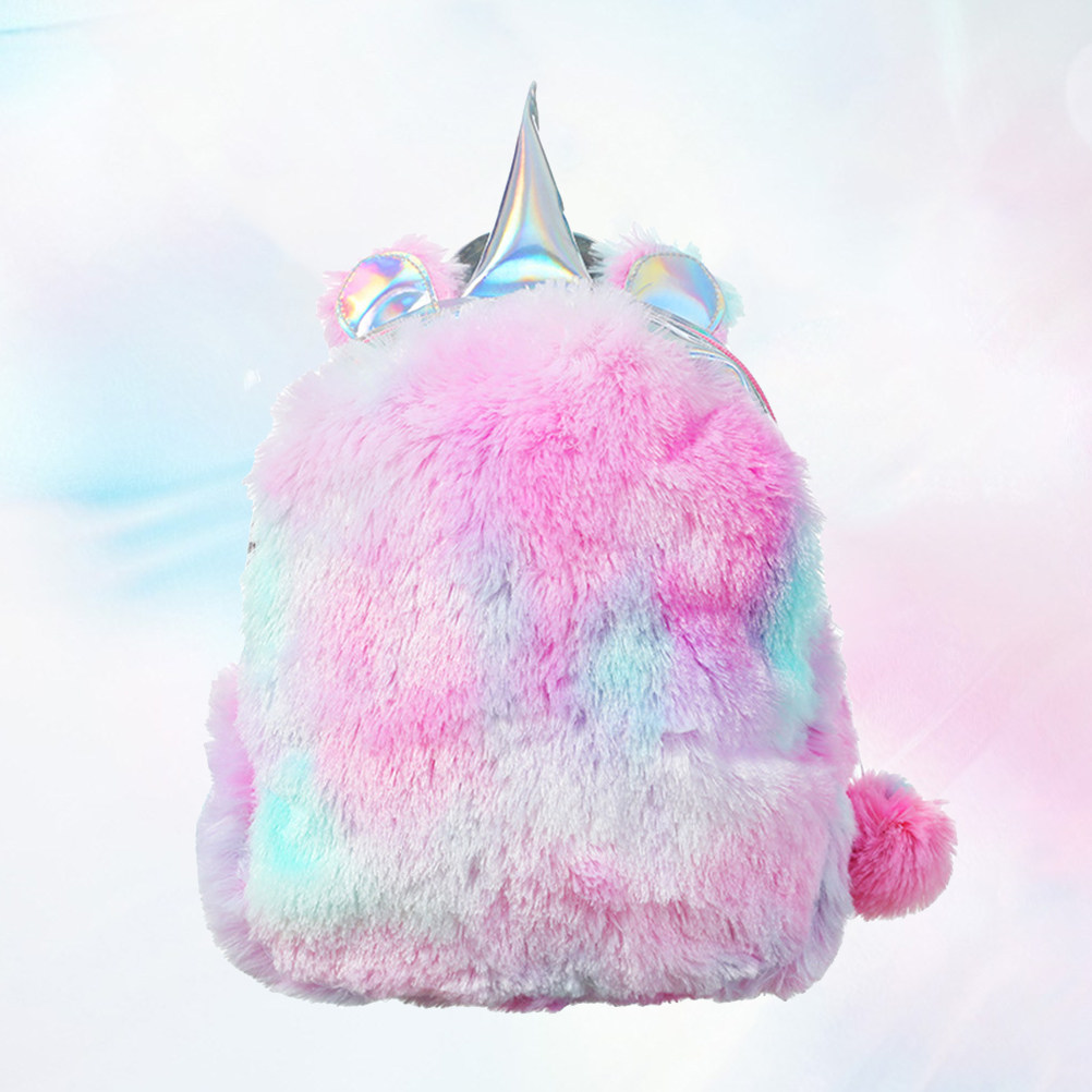 Kids Unicorns Mini Backpack To - مراجعة Kids Outdoor Zoo وسعره