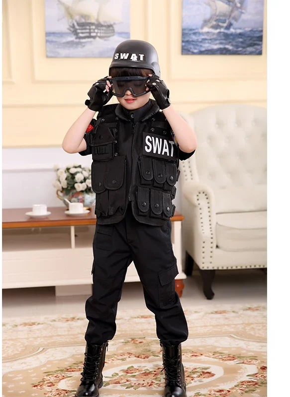 2025 Halloween Children Huntin - مراجعة Kids Outdoor Set وسعره