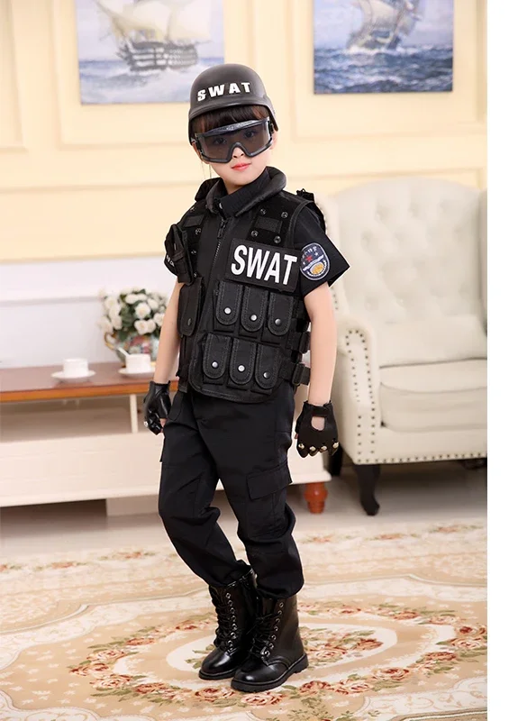 2025 Halloween Children Huntin - مراجعة Kids Outdoor Set وسعره