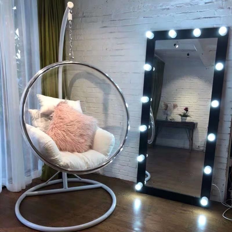 Modern Egg Chair For Kids Funn - مراجعة Kids Outdoor Swing Chair وسعره