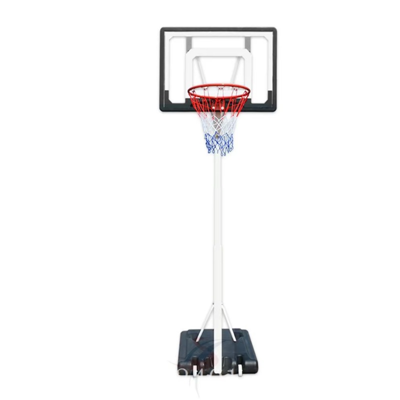 Basketball Hoop System Adjusta - مراجعة Kids Outdoor Play وسعره