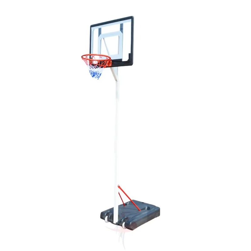 Basketball Hoop System Adjusta - مراجعة Kids Outdoor Play وسعره