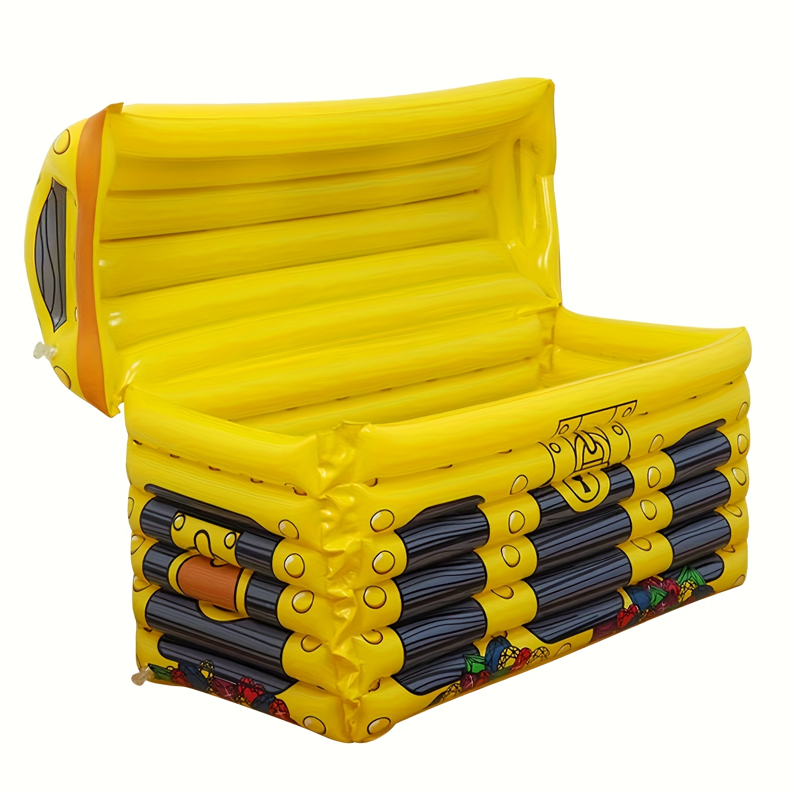 Multifunctional Inflatable Ice - مراجعة Kids Outdoor Set وسعره