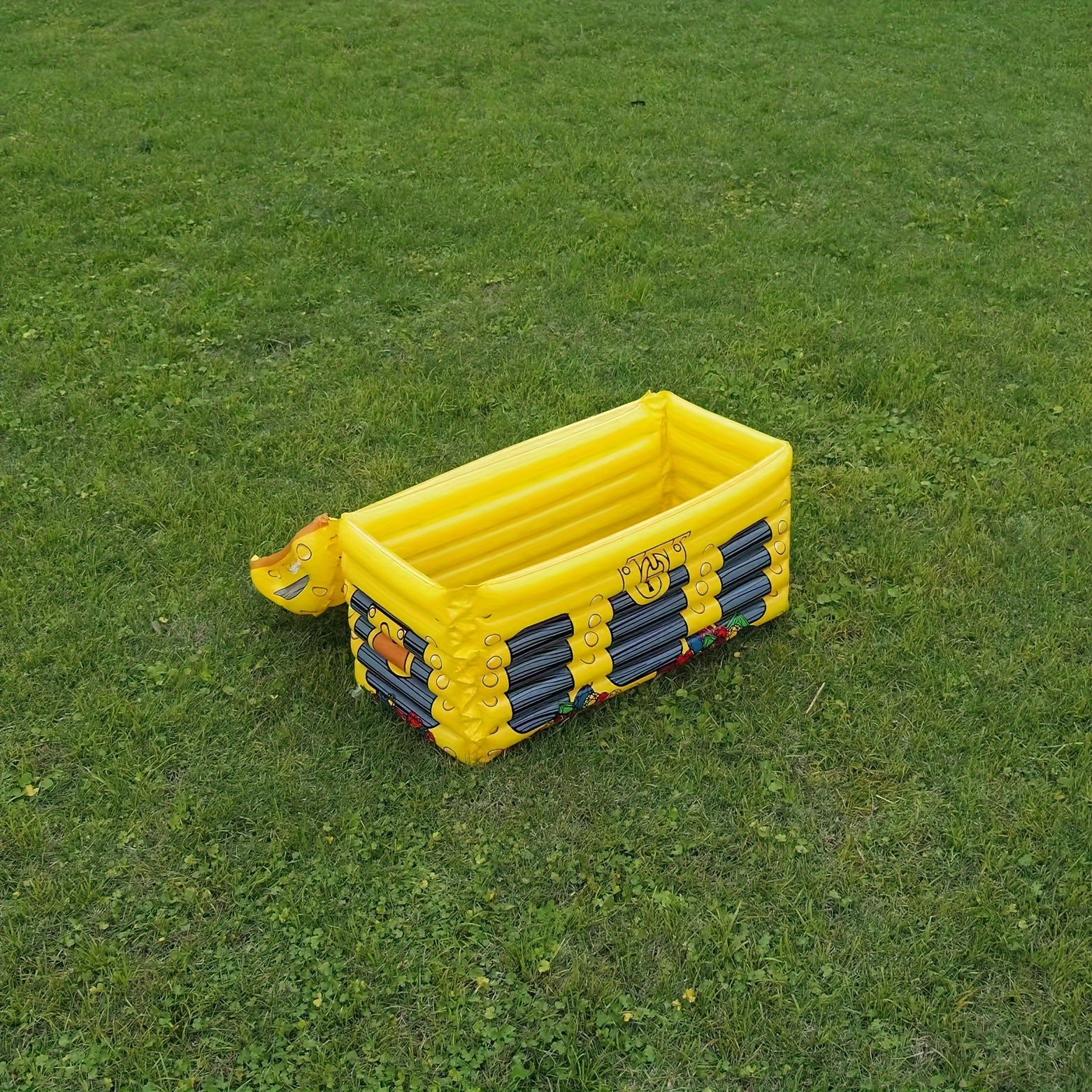 Multifunctional Inflatable Ice - مراجعة Kids Outdoor Set وسعره