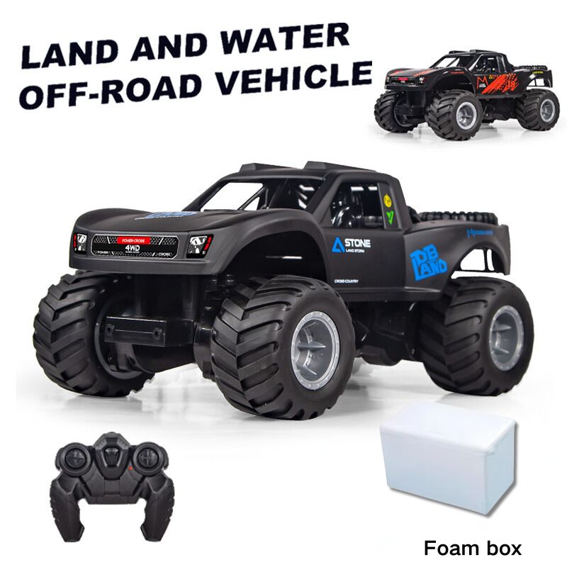 JJRC Q156 Remote Control Toy 4 - مراجعة Kids Outdoor Vehicles وسعره