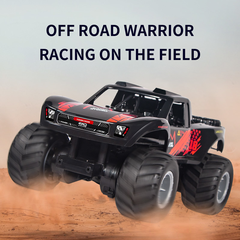 JJRC Q156 Remote Control Toy 4 - مراجعة Kids Outdoor Vehicles وسعره