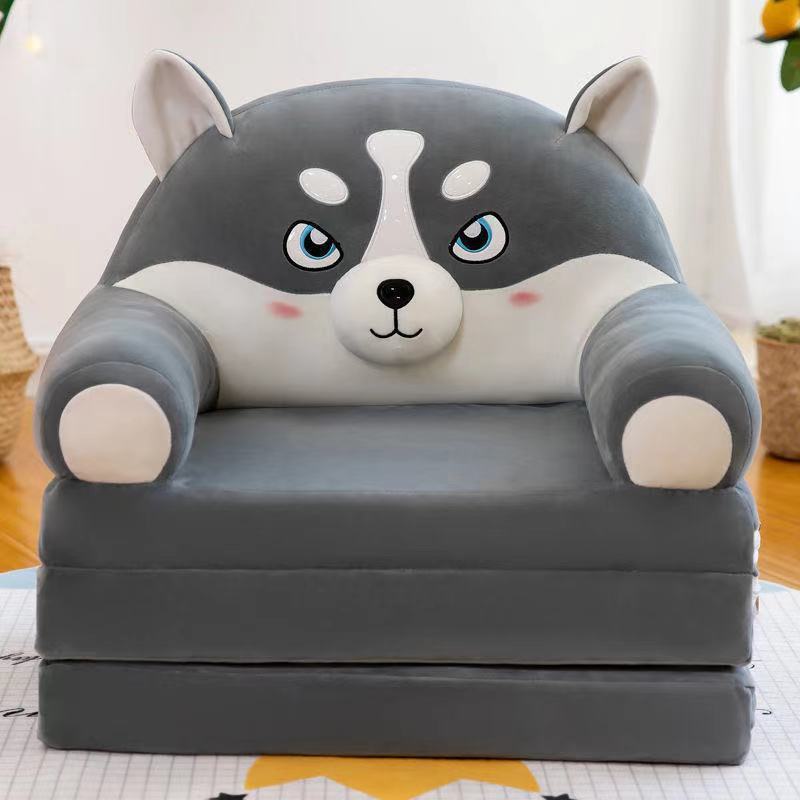 Custom Fill Chair Giant Beans  - مراجعة Kids Outdoor Bean Bag Chair وسعره