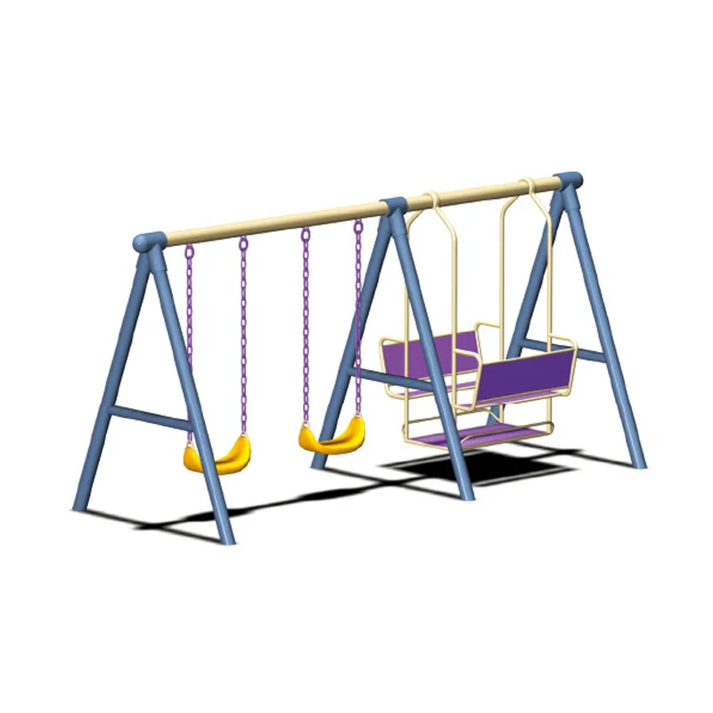 Playground Swing Set for Kids, - مراجعة Kids Outdoor Swing Chair وسعره