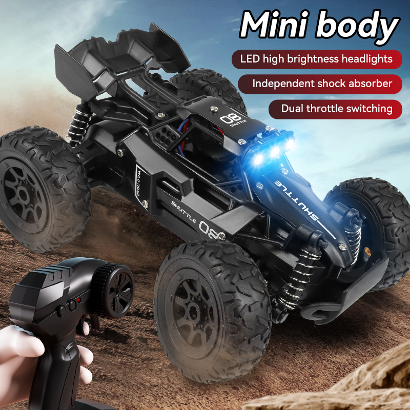 Alloy RC Car 1:32 Scale 2WD 2. - مراجعة Kids Outdoor Vehicles وسعره