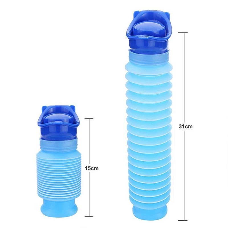 750ML Portable Standing Piss T - مراجعة Kids Outdoor Vehicles وسعره